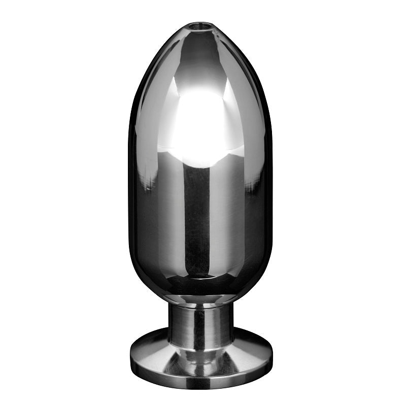 Magnus Stainless Steel Enema Tip