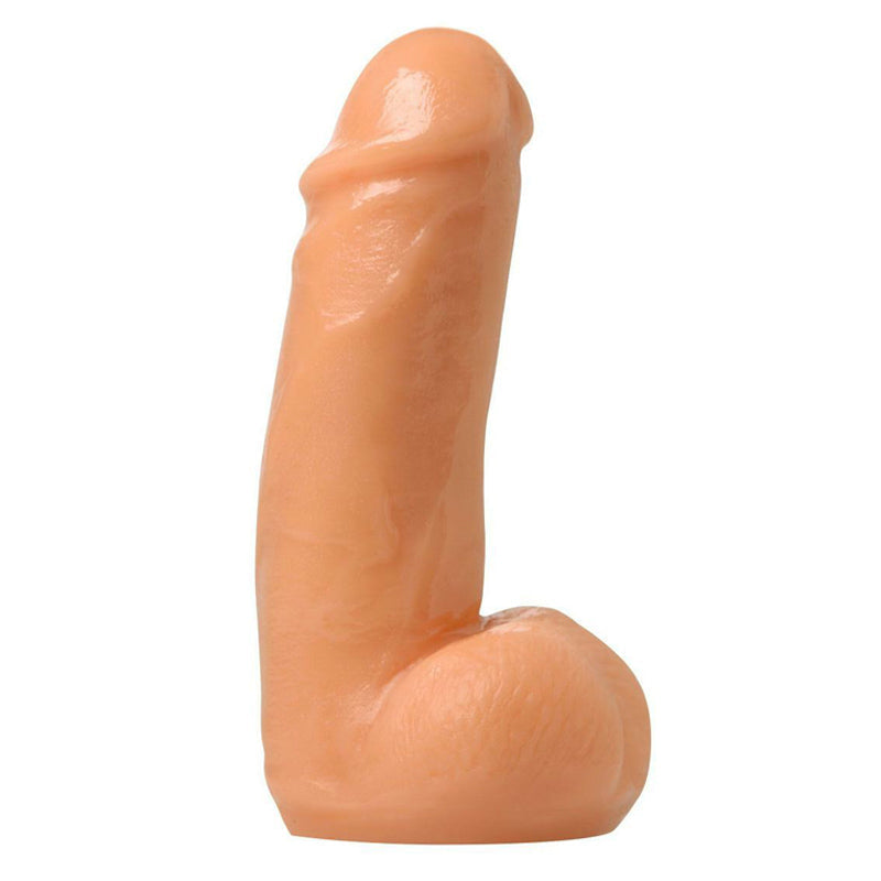 Lusty Leo Ejaculating Squirt Cock - Non-retail Packaging