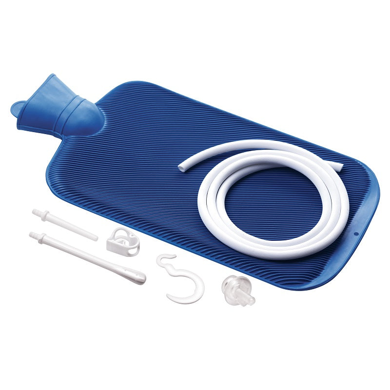 3 Quart Water Bottle Cleansing Kit