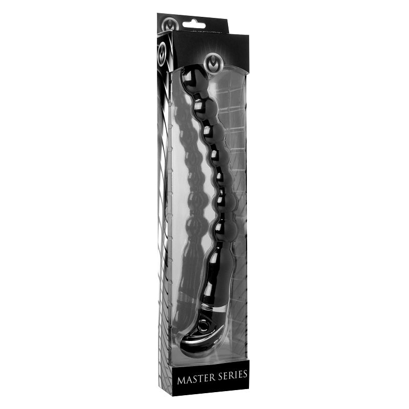 Scepter XL 10 Function Vibrating Silicone Wand
