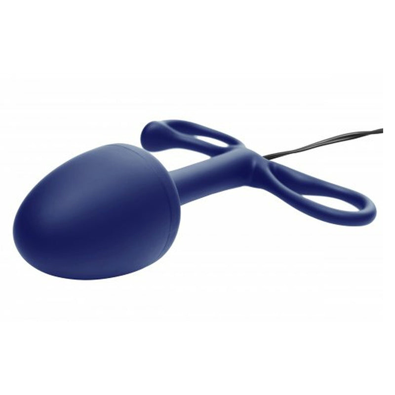 Ms Astral Quattro 4 Speed Anal Plug