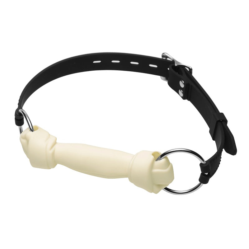 Silicone Bone Gag