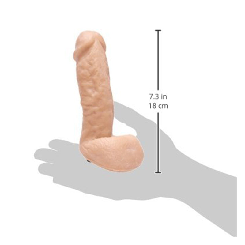 Ez Bend Dildo Attachment For Love Machine