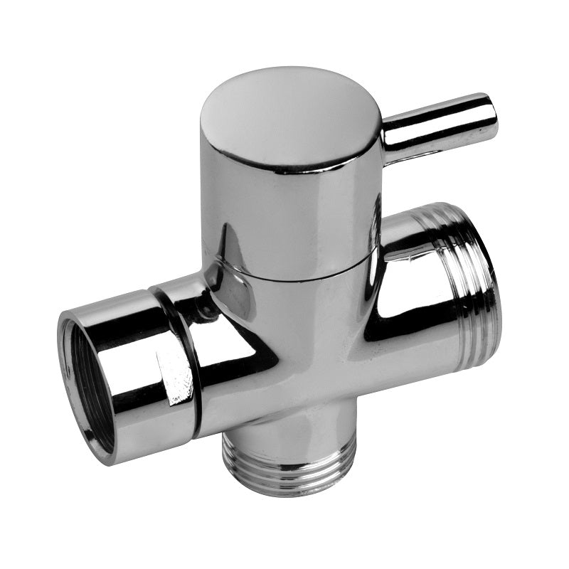 Cleanstream Diverter Switch Shower Valve
