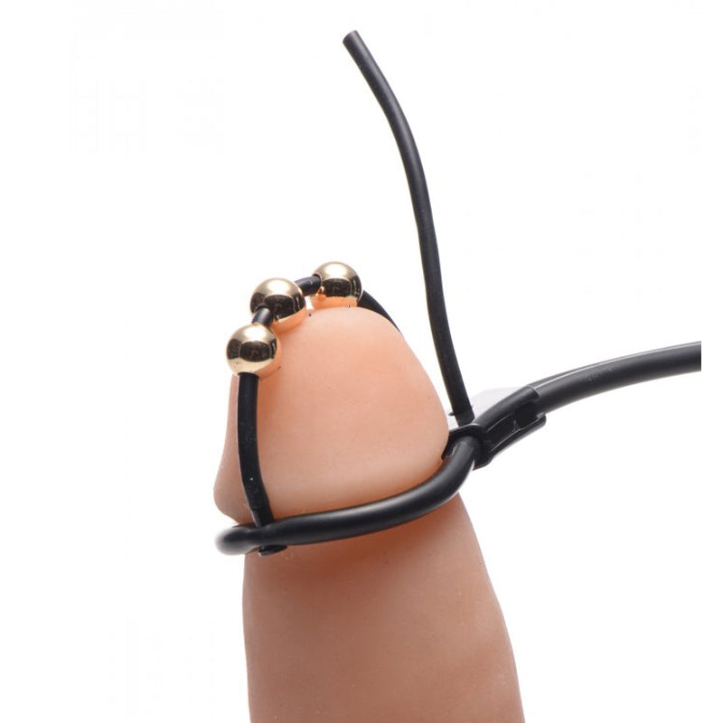 Vigor Corona Estim Urethral Insert
