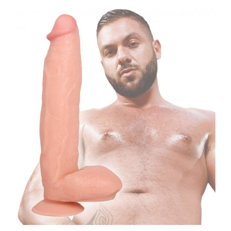 10 Inch Big Dick Ben
