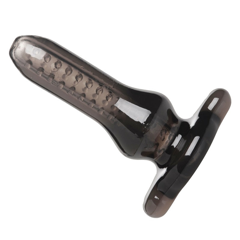 Black Inception Multi Functional Fucking Device