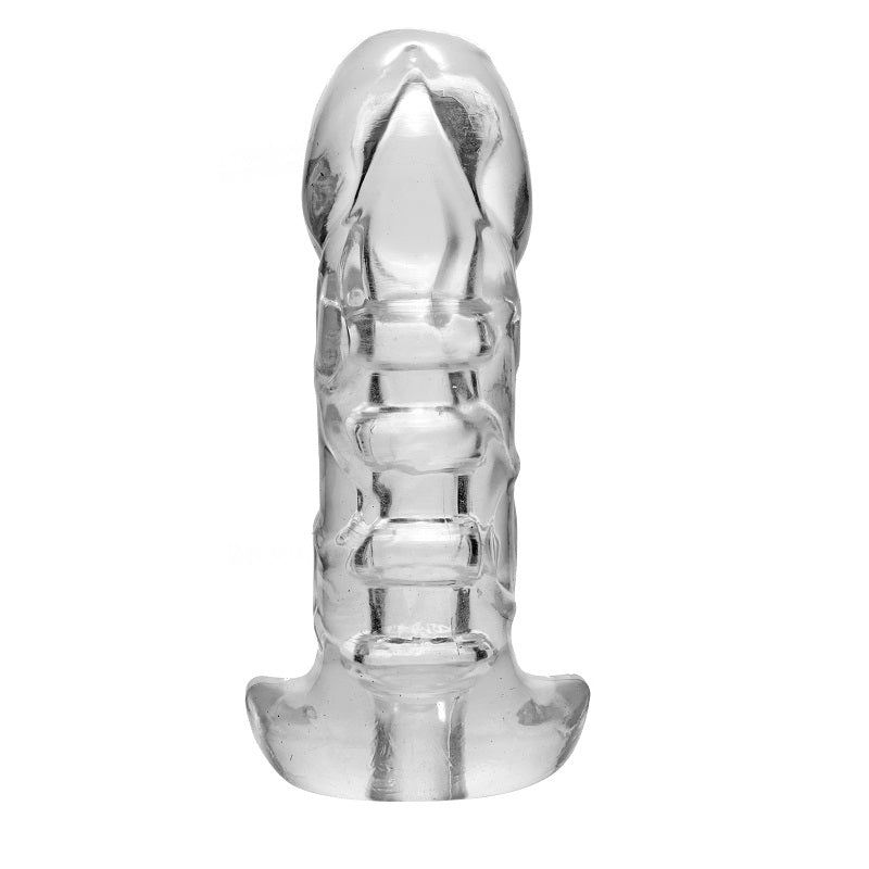 Girth Enhancing Penetration Device And Stroker Sleeve