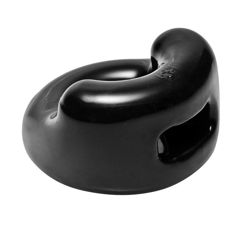Cock Holster Cock And Ball Ring Erection Enhancer