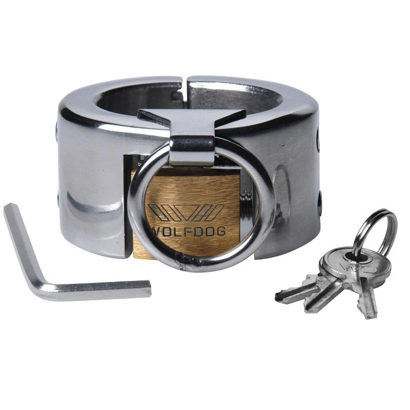 Fiend l Stainless Steel 1.5 Inch CBT Piercing Chamber