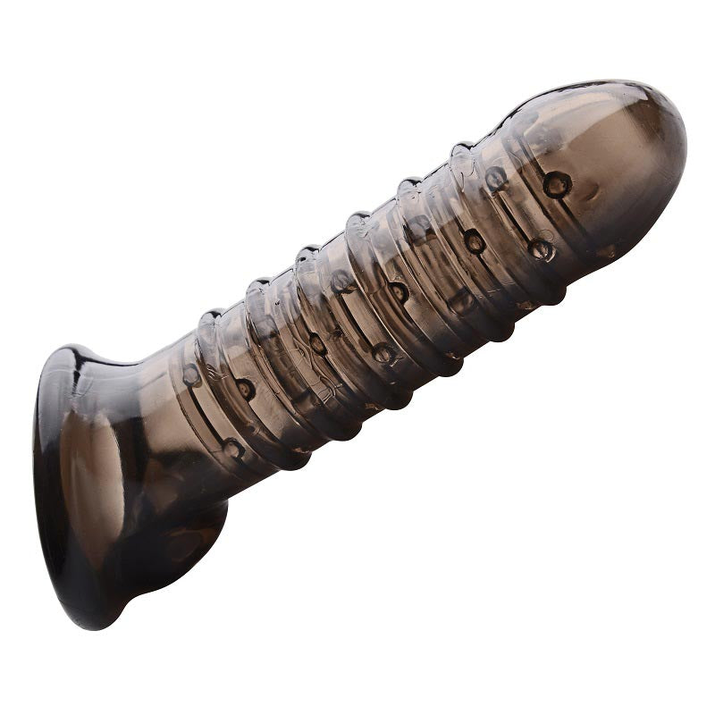 Cloak l Cock Enhancer Sheath