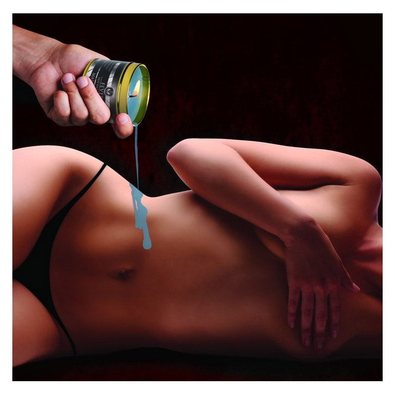 Fever BDSM Candles Candle