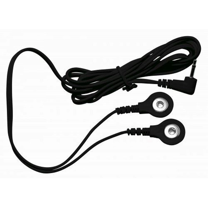 Violtaic For Her Stainless Steel E-Stim Kit