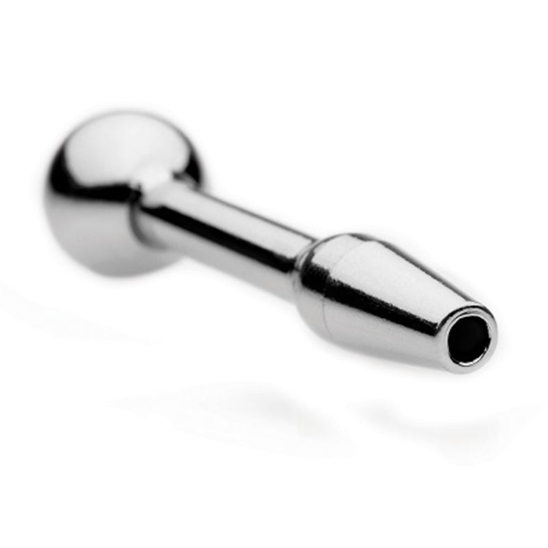 Chasm Stainless Steel Cum-Thru Insert