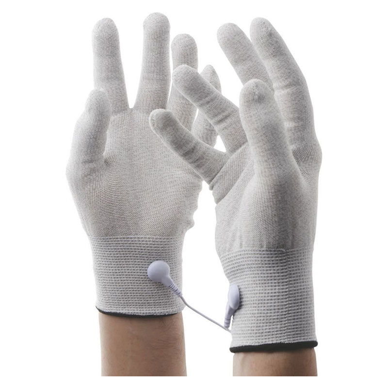 Awaken Uni-Polar E-Stim Gloves