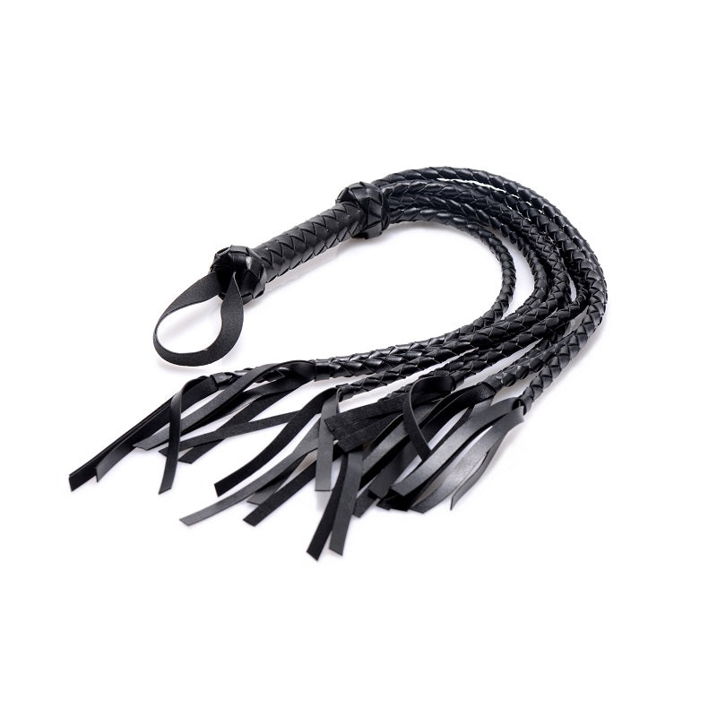 Braided Flogger