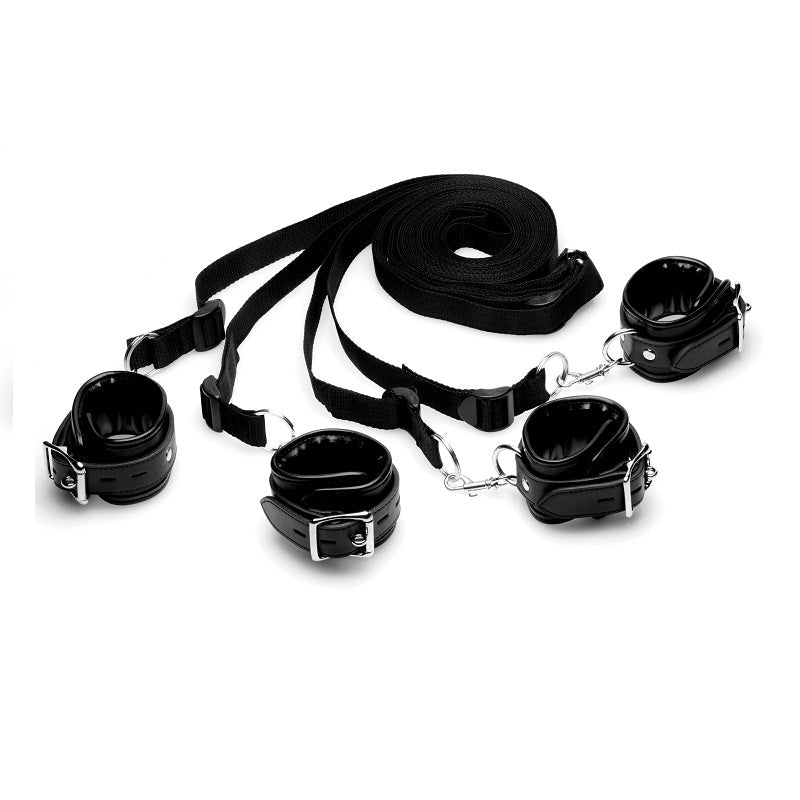 Bed Restraint Kit