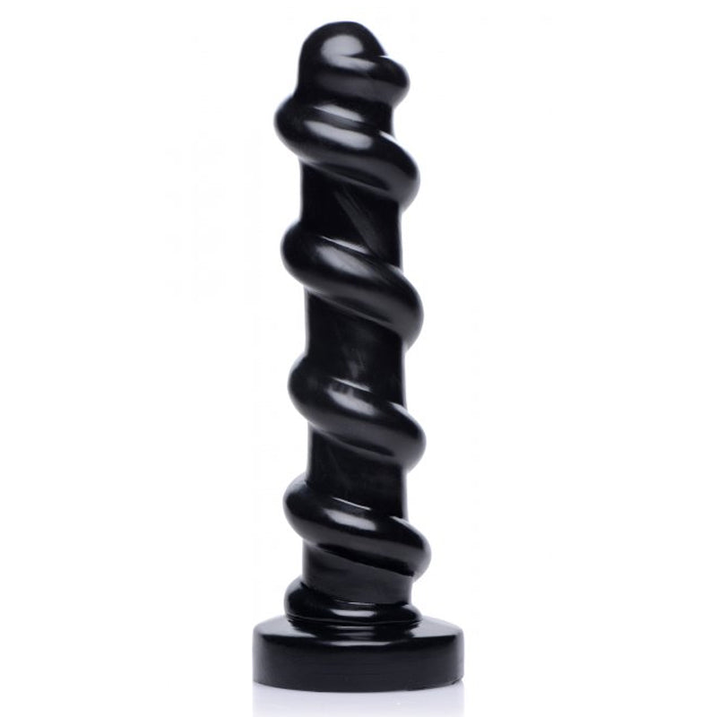 The Screw Giant 12.5 Inch Dildo