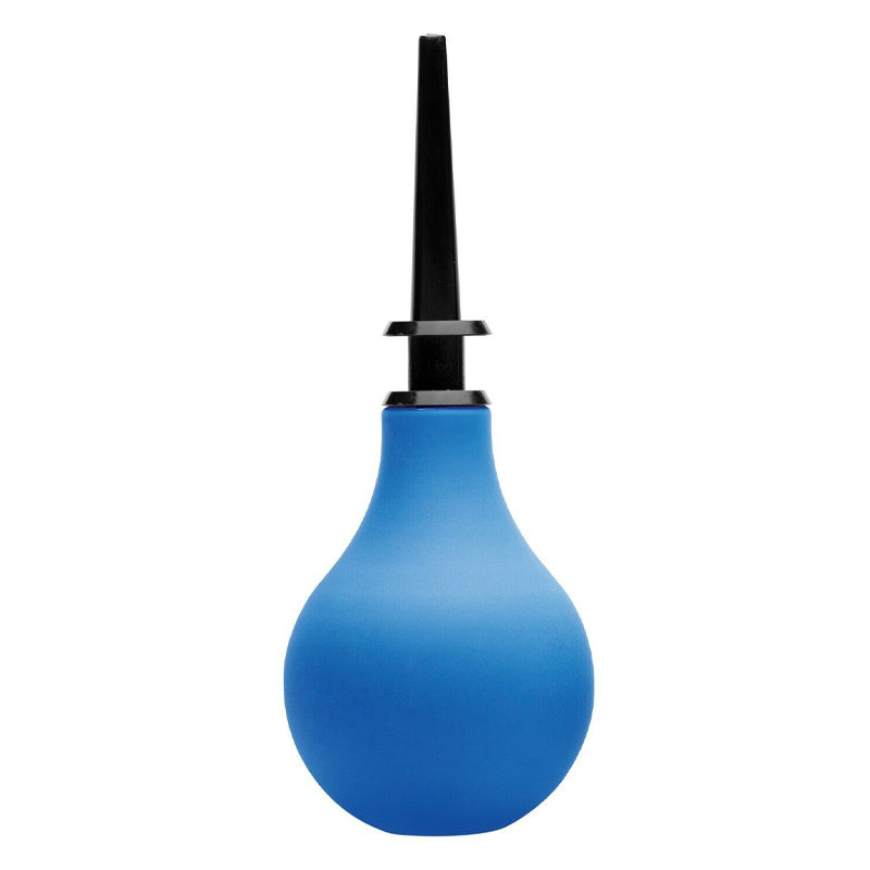 Premium One-way Valve Anal Douche Set