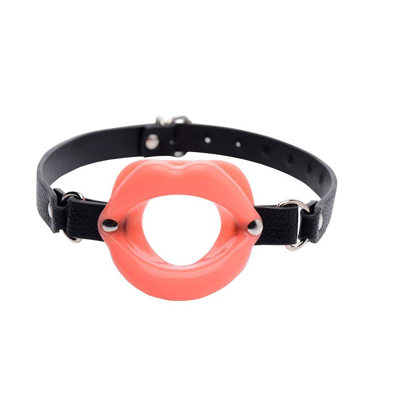 Sissy Mouth Gag