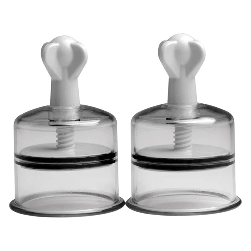 XL Nipple Suckers