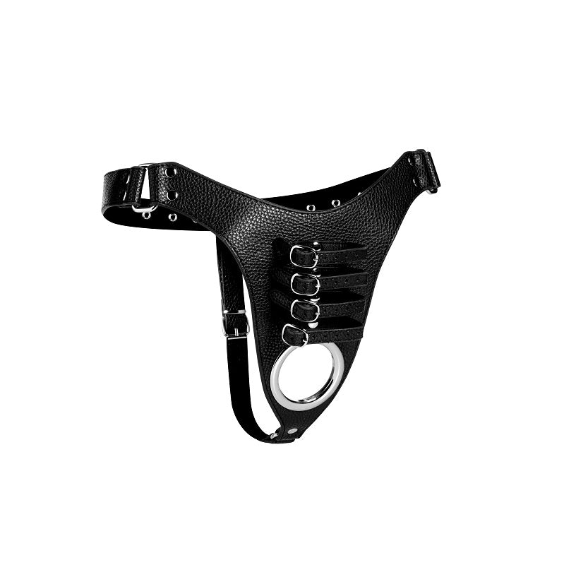 Male Chasity Harness