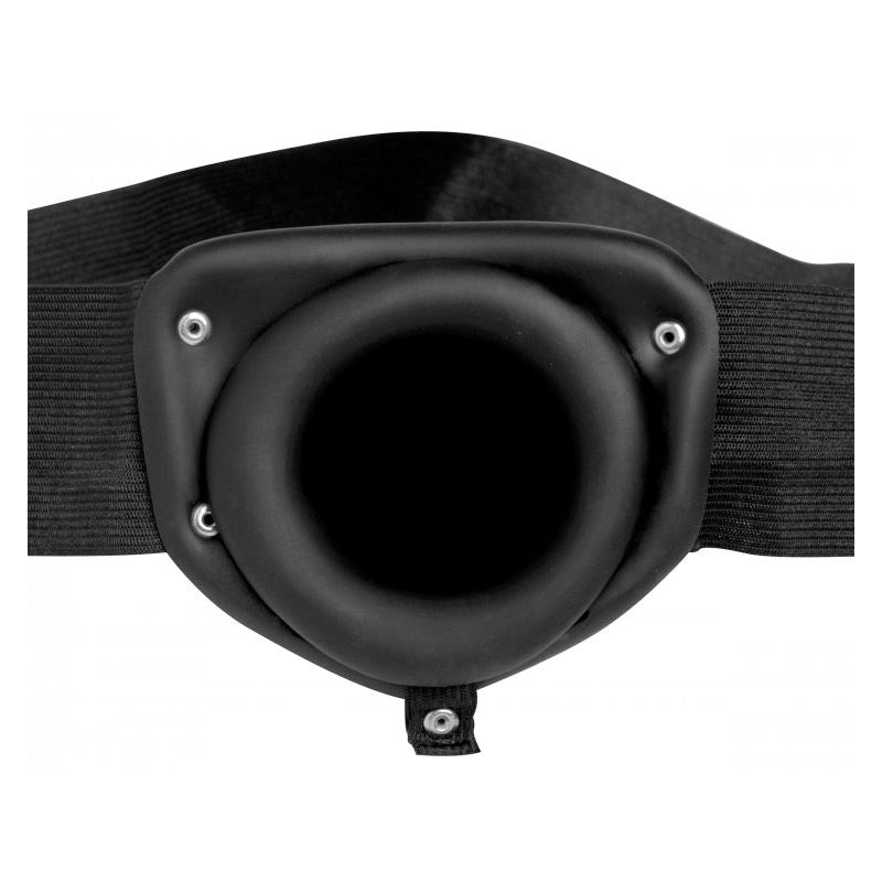 Pumper Inflatable Hollow Strap-On