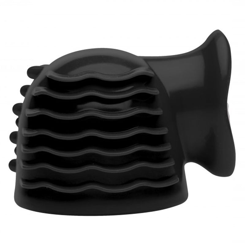 Thunder-Gasm 3 in 1 Silicone Wand Attachment