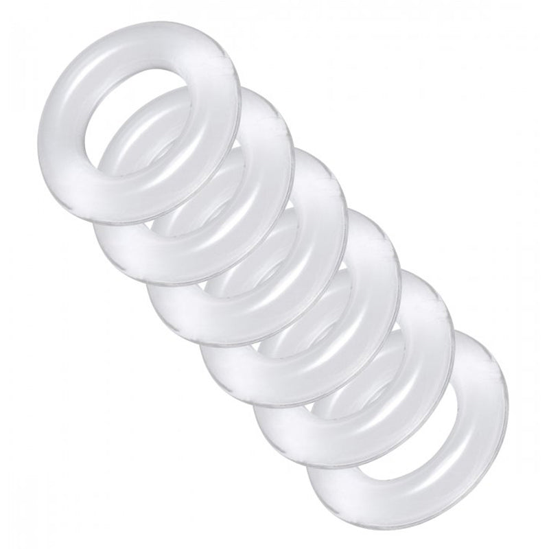 Ring Master Custom Ball Stretcher Kit
