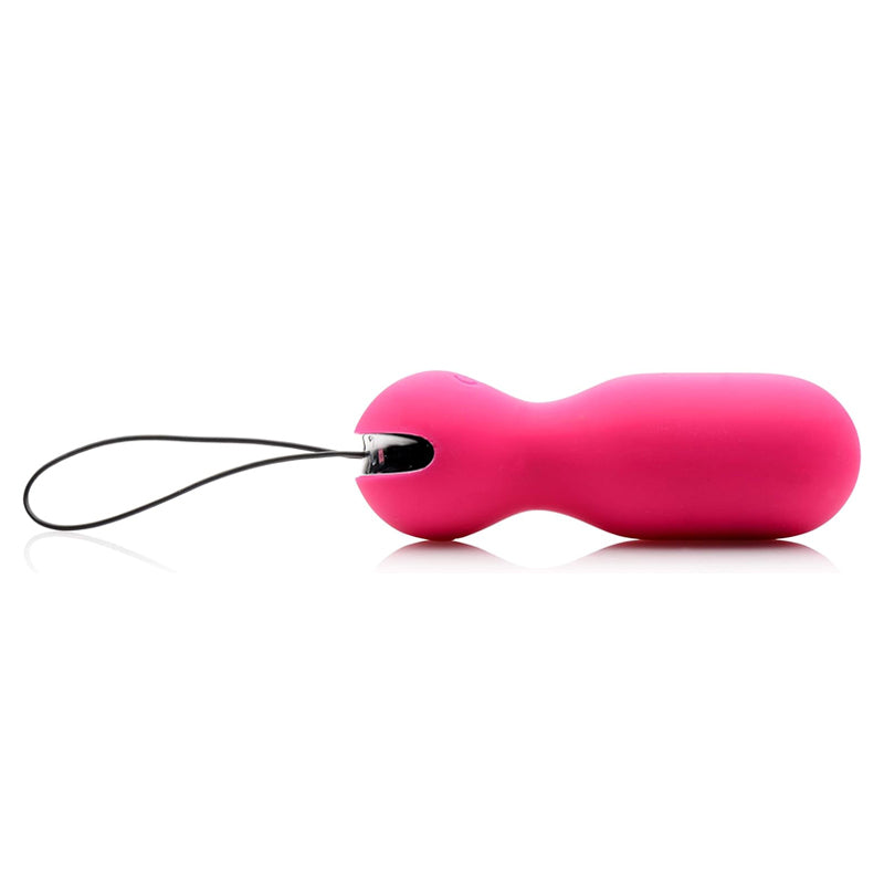 Ladies Duo Pleasure Kit Egg And Remote