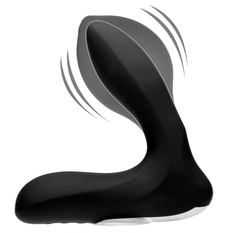 P-Swell 12x Inflatable Prostate Stimulator