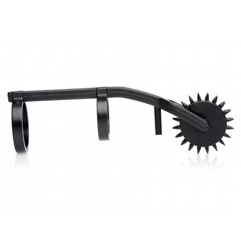Thorn Double Finger Pinwheel