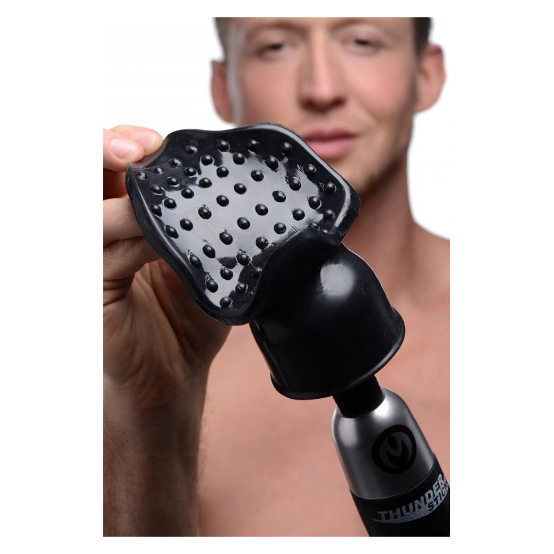 Thunder Wrap Masturbator Wand Attachment