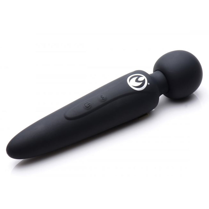 Thunderstick Premium Ultra Powerful Silicone Rechargeable Wand