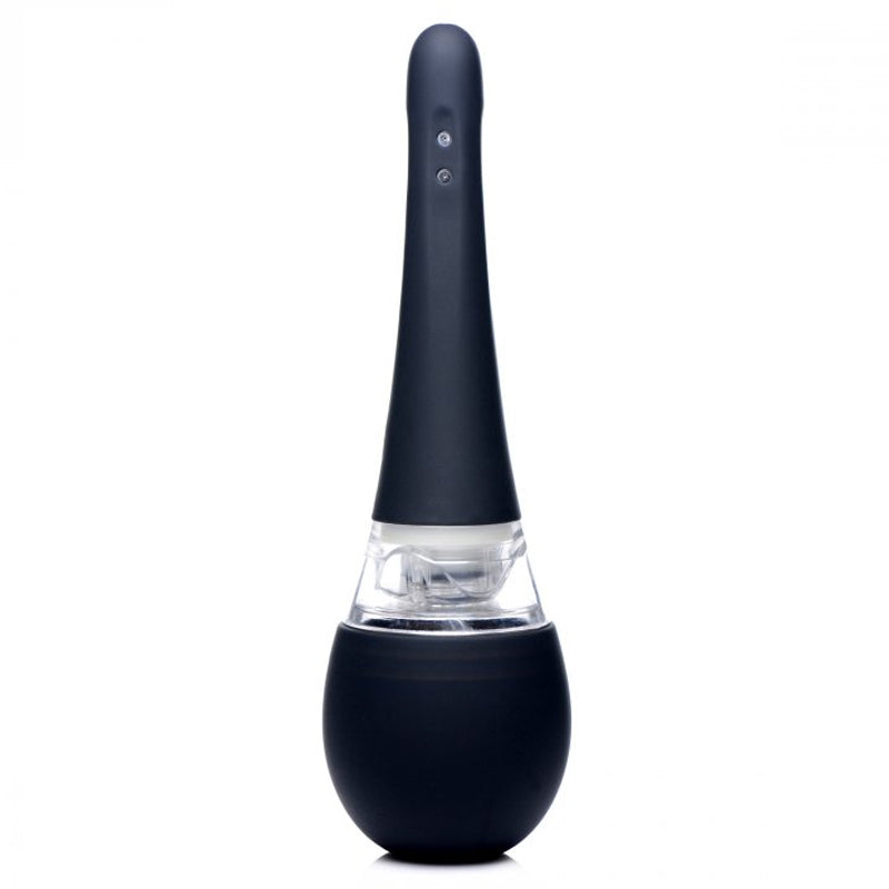 Electric Auto-Spray Enema Bulb