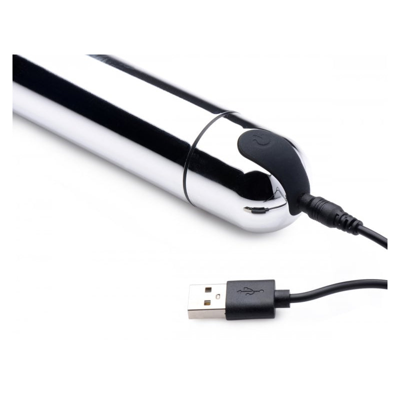Thunder Bullet Recharge XL Ultra Powered Rechargeable Bullet