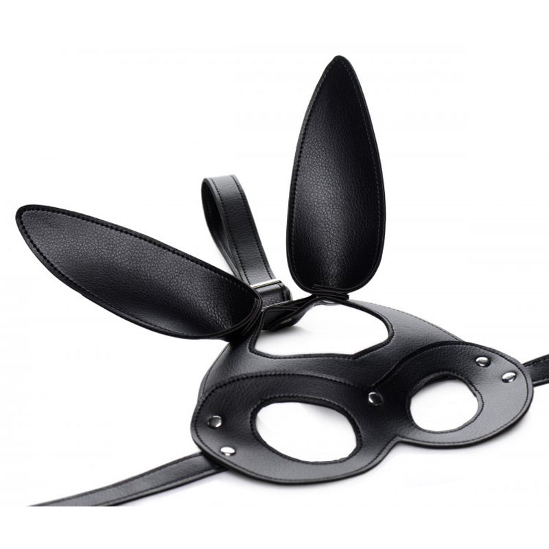 Bad Bunny Mask