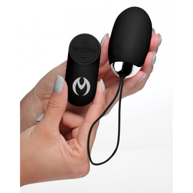 Thunder Egg XL Vibrating Egg
