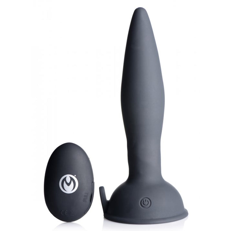 Turbo Ass Spinner