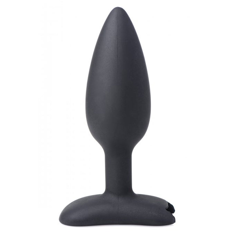 Silicone E-Stim Plug