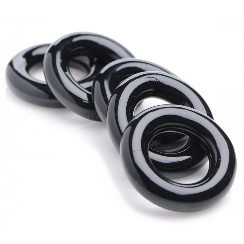 Ring Master Ball Stretching Kit - 6