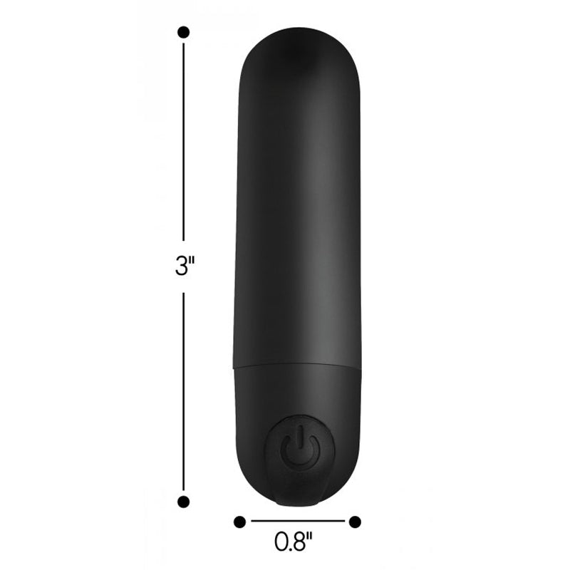 Bang Vibrating Bullet With Remote Control