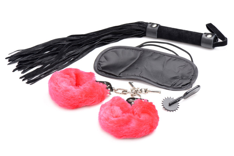 Passion Fetish Kit