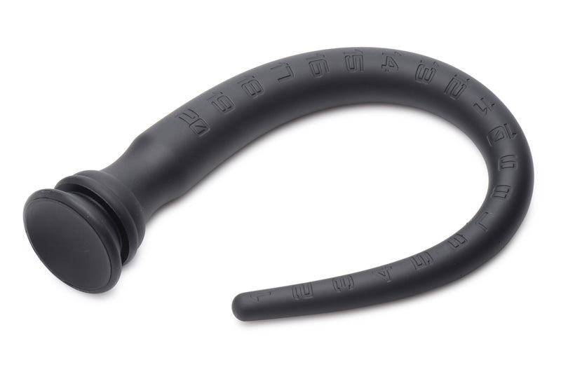 Tapered Silicone Hose