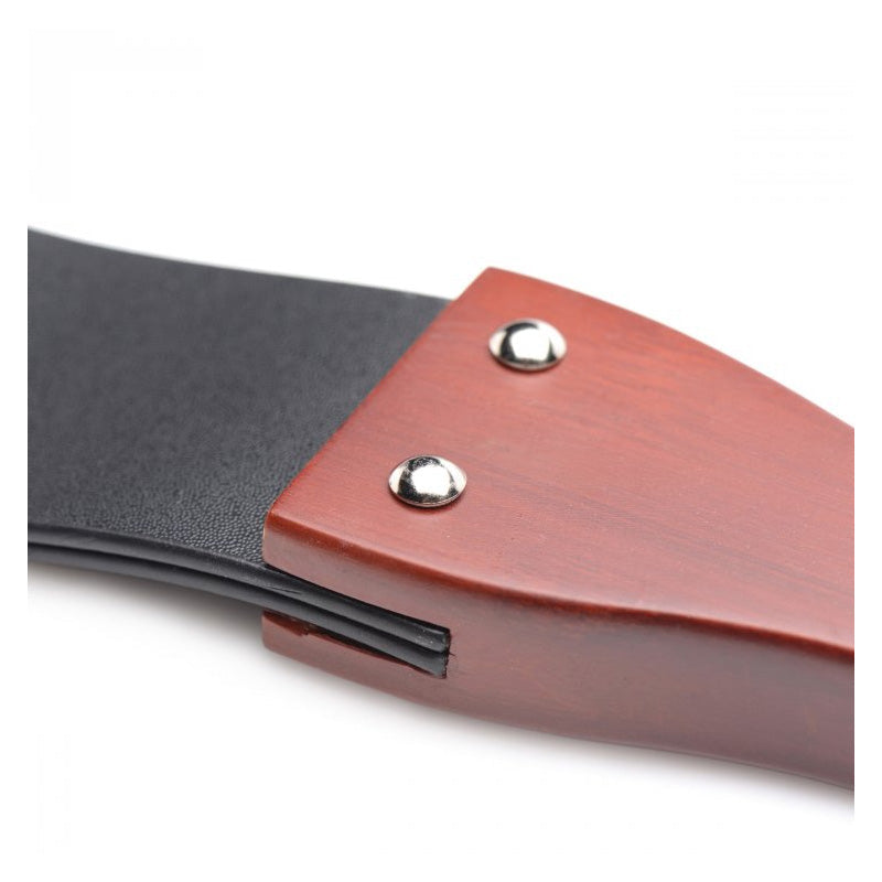 Wooden Slapper