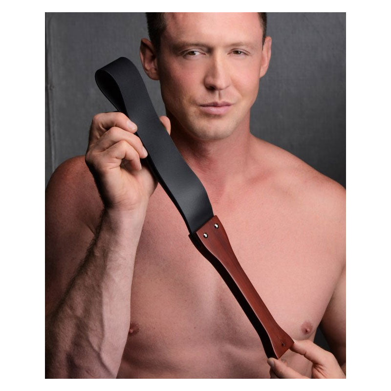 Wooden Slapper
