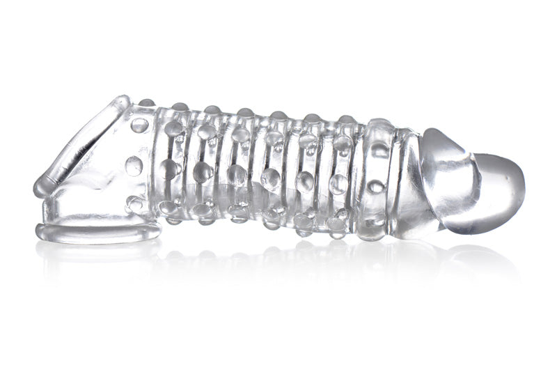 1.5 Inch Penis Enhancer Sleeve