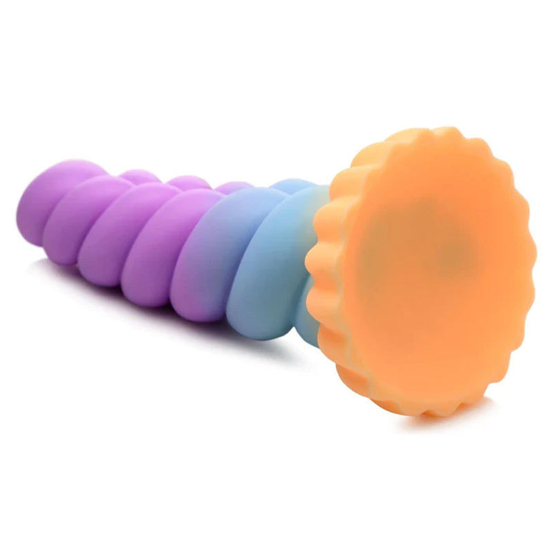 Creature Cocks Mystique Unicorn Dildo