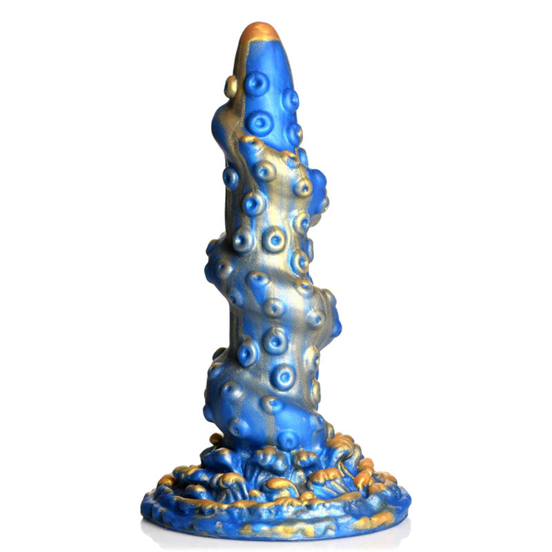 Creature Cocks Kraken Dildo