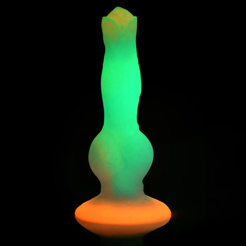 Creature Cocks Space Cock Alien Dildo